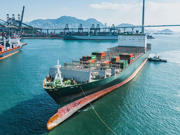 Sea Freight China To Southeast Asia Amazon FBA